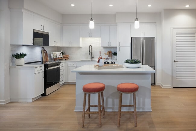 Avella Apartment Homes