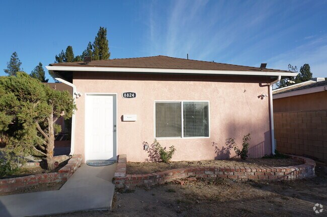 Building Photo - 8826 Quartz Ave Rental