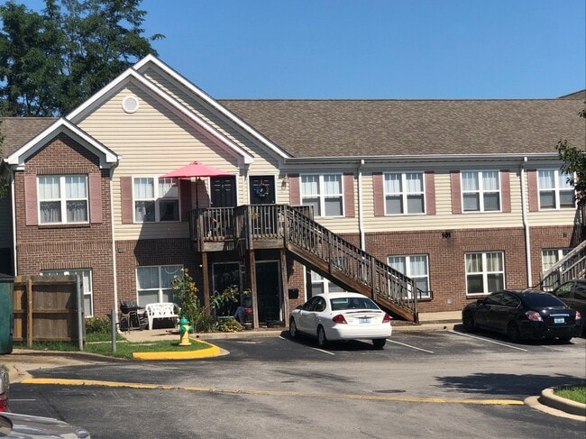 Photo - 101 Overview Path