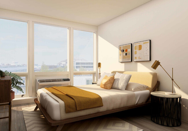 Photo - The Standard Apartments