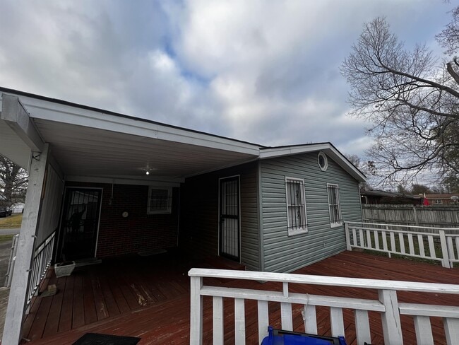 Photo - 4214 Blossomwood Dr