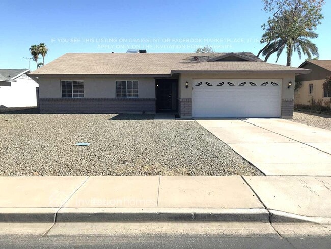 Building Photo - 3439 E Pueblo Ave Rental