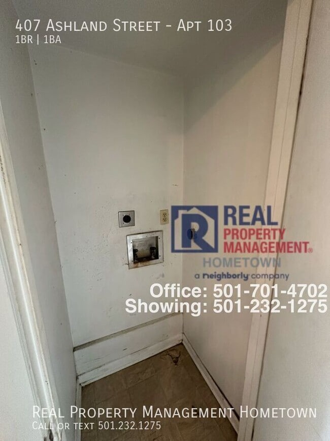 Photo - 407 Ashland St Unidad Apt 103