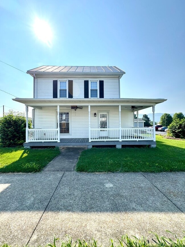 Single Family Home for Rent in New Market - Single Family Home for Rent in New Market