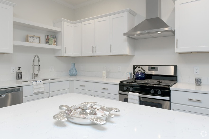 Interior Photo