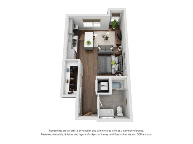 Photo - Uptown & Main