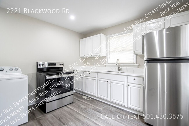 Photo - 2221 Blackwood Rd Apartment