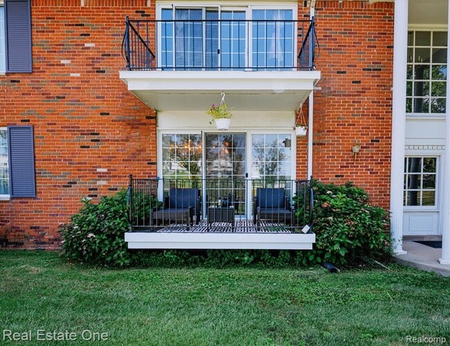 Photo - 430 Fox Hills Dr S Unidad A-1