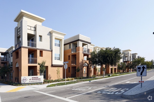 Photo - Sonata Apartments