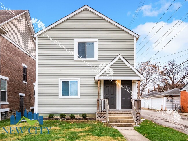 Building Photo - 791-793 S Champion Avenue, Columbus, OH 43206 Unit 791 Rental