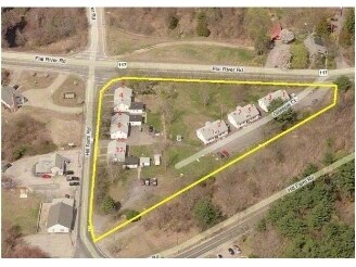 Primary Photo - 2-12 Hill Farm Rd Apartments