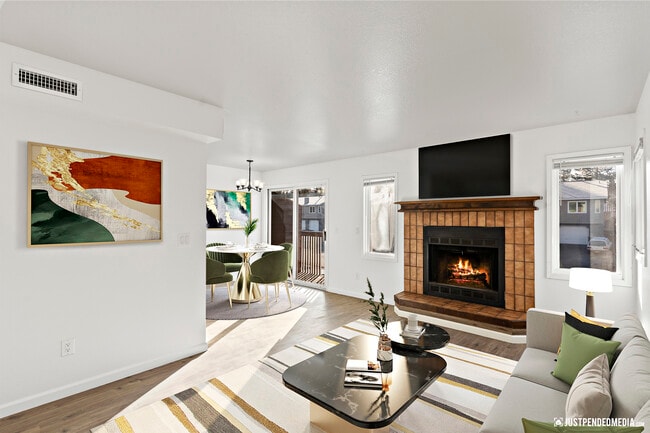 Photo - 1781 Elcadore Dr Unit 1