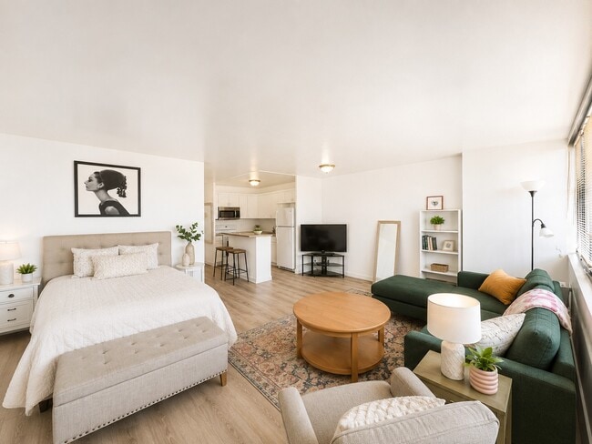 Photo - 270 Marin Blvd Unit 15Q