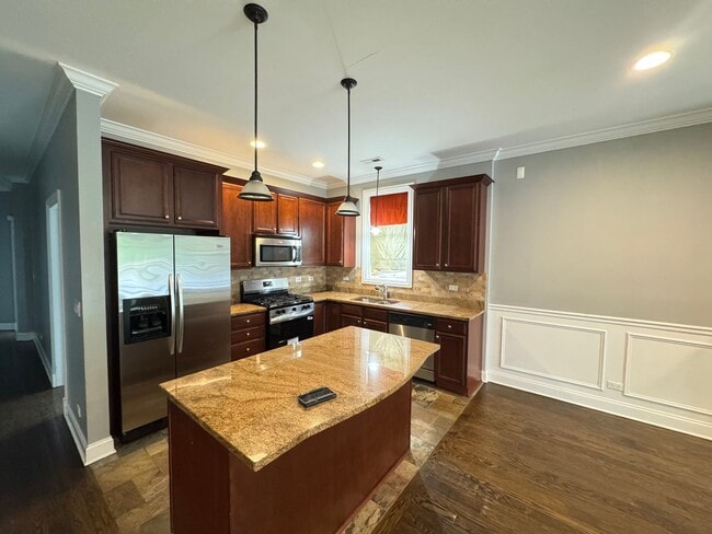 Photo - 5406 S Indiana Ave Unit 2n