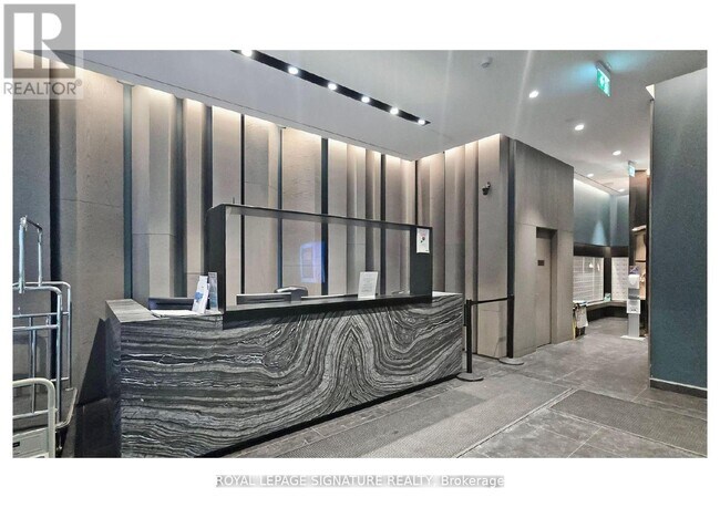 Photo - 25 Richmond St E Unit 2612