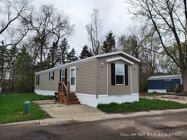 2018 Clayton 2 bed mobile home - walking d... - 2018 Clayton 2 bed mobile home - walking d...