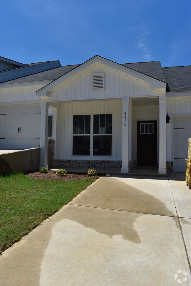 Holly Springs Nearby Townhomes for Rent North Augusta SC 2