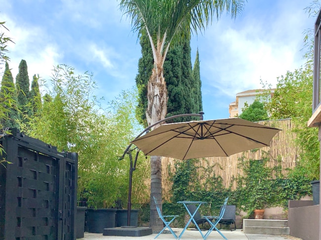 Photo - 819 S Grand View St Unit 5