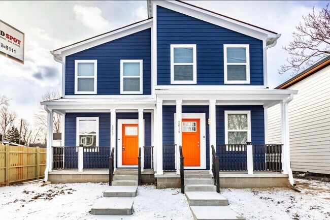 Photo - 2015 Southeastern Ave Unit 2015