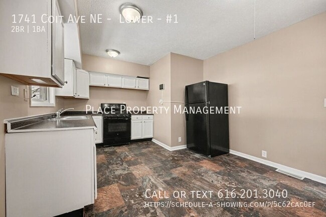 Photo - 1741 Coit Ave NE Unit #1