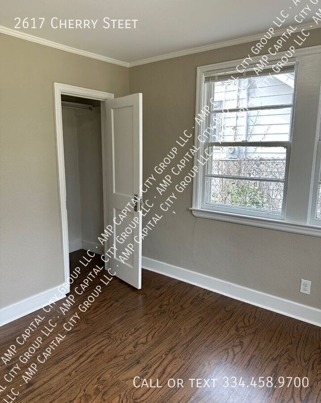 Photo - 2617 Cherry St