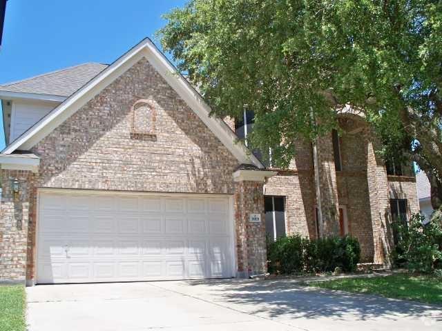 Building Photo - 3919 Blue Monster Cove Rental