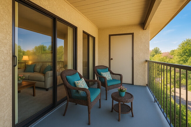 Willow Ridge Apartments