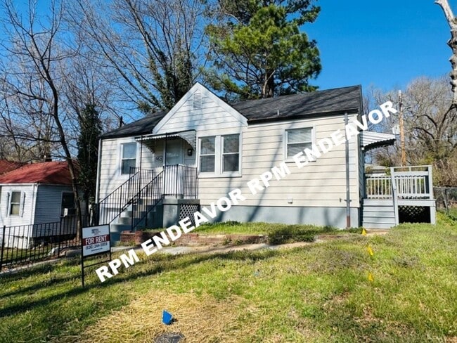 Photo - Cozy 2 Bed / 1 Bath