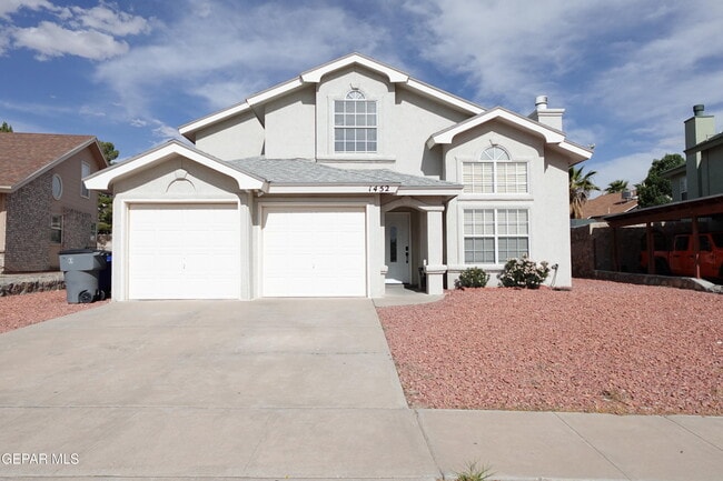 Building Photo - 1452 Michelangelo Dr