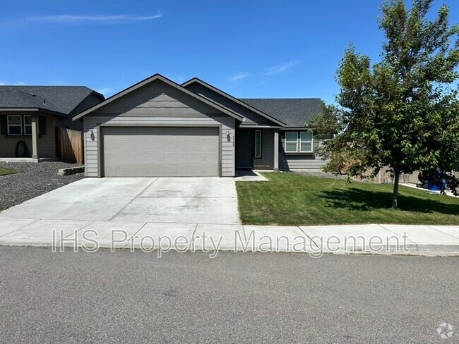 Building Photo - 9340 W 9th Pl Rental