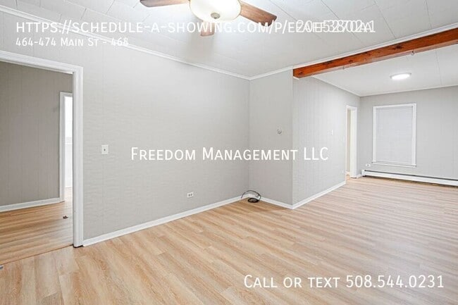 Photo - 464-474 Main St-468 Unidad 468