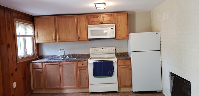 Photo - 3108 Collard St