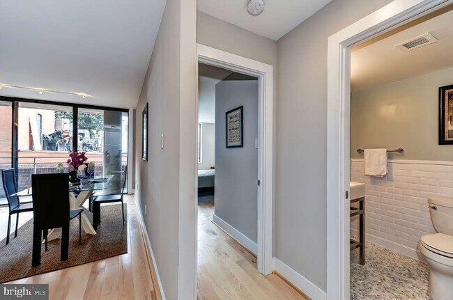 Photo - 2141 P St NW Unit 205
