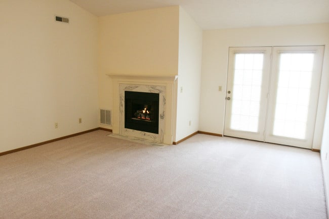 Photo - Peachmont Apartments