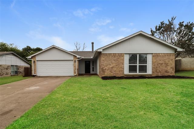 Photo - 3410 Palomino Dr