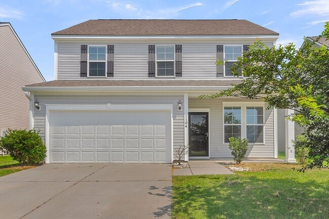 Photo - Convenient Location with Modern Amenities