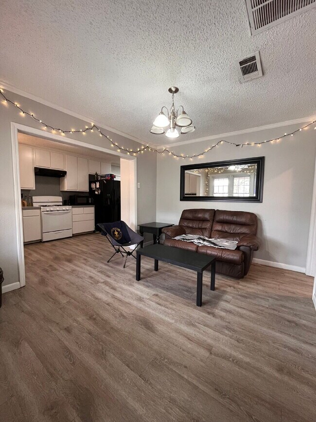 Spacious 4 Bedroom Home for Roommates in Tech Terrace - Pre-Leasing for Summer/Fall 2026