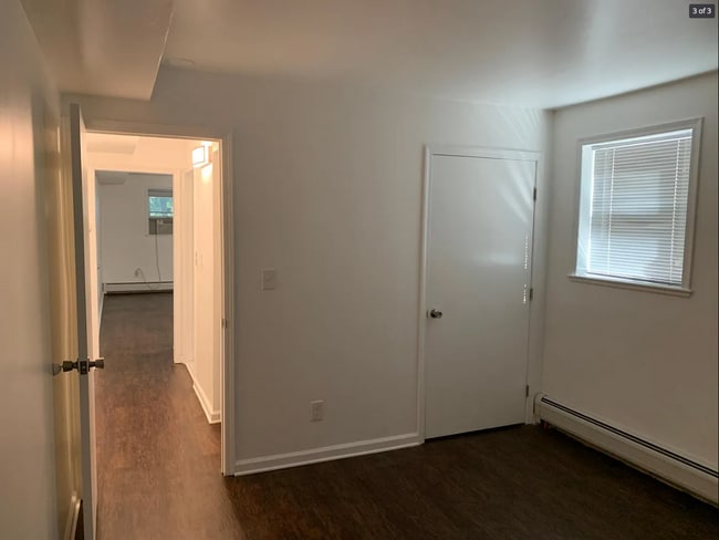 25 Hampton St Unit 2L