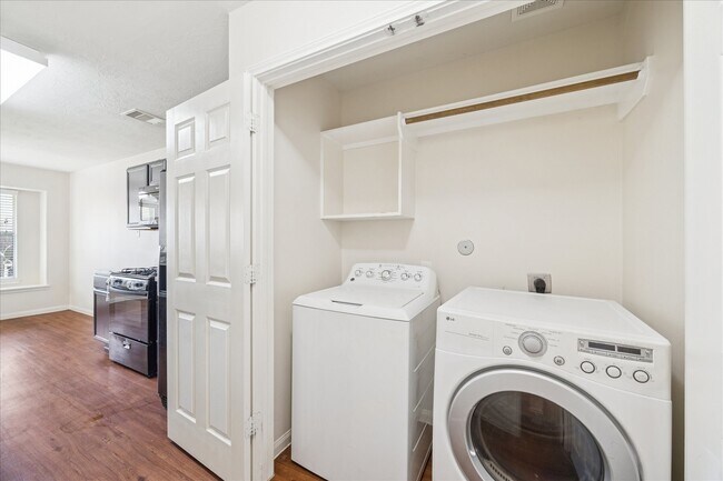 Photo - 15419 Bammel Oaks Ct