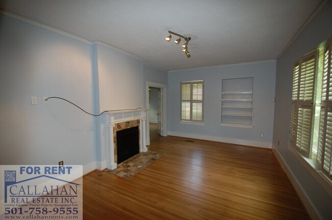 Photo - Park Hill 3 bedroom home