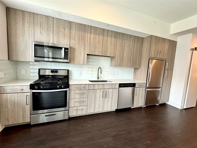 Photo - 3120 Smith St Unit 825