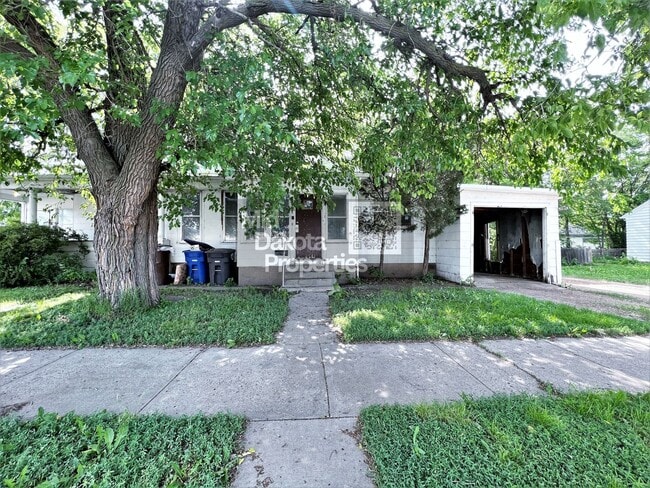 Building Photo - 200 W 4th Ave Unit 3