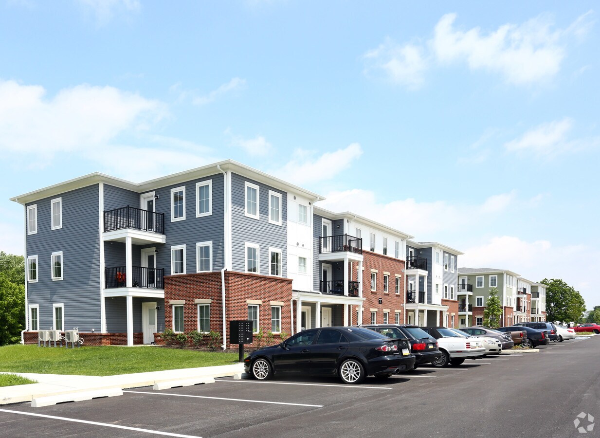 The Willows at Landisville Apartments Bamford, PA