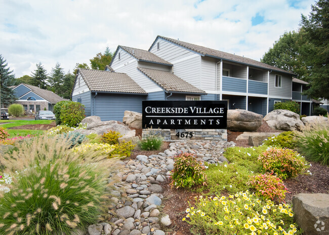 Building Photo - Creekside Village Rental