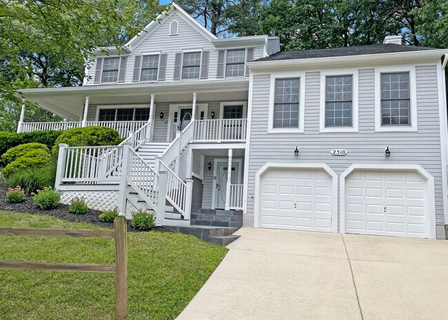 Building Photo - 2510 Heatherwood Ct Rental