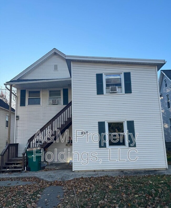 Building Photo - 267 Brodhead Ave Rental