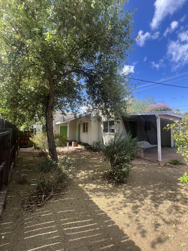 Photo - 4608 N 10th Pl House