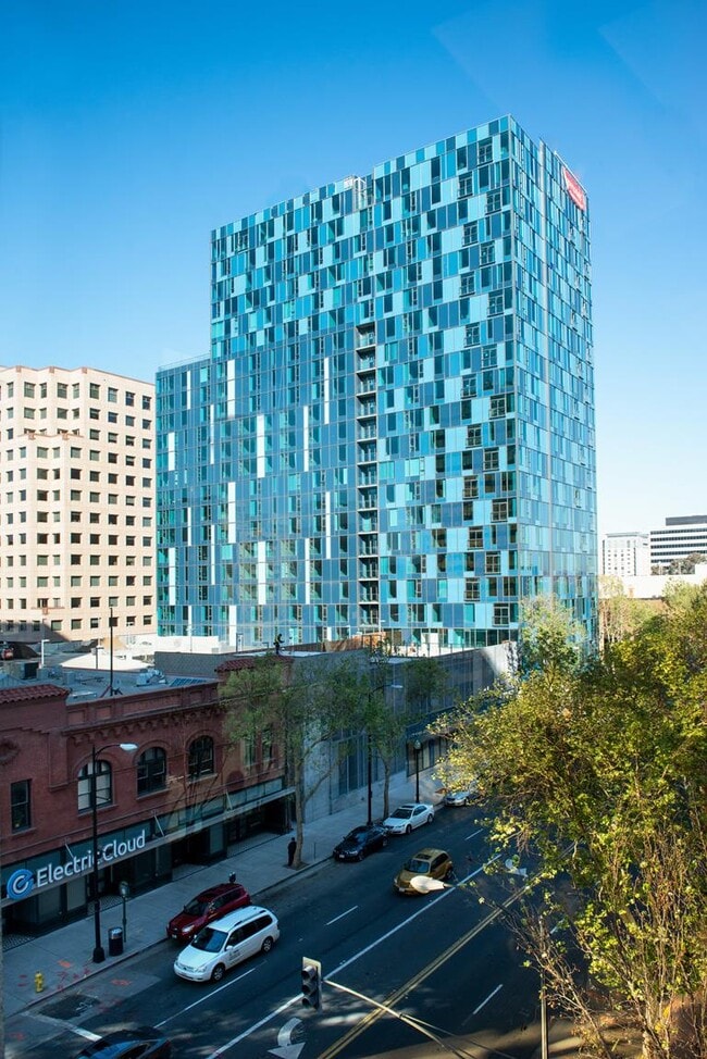 One South Market
