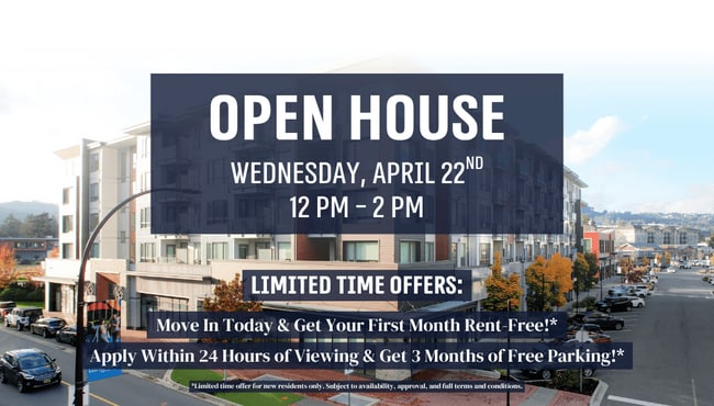 Building Photo - Crossing at Belmont