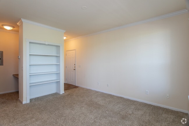 1HAB, 1BA - 714 ft² - Enclave at Winghaven